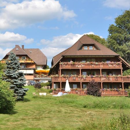 IMbery Hotel&Restaurant Hinterzarten Zewnętrze zdjęcie