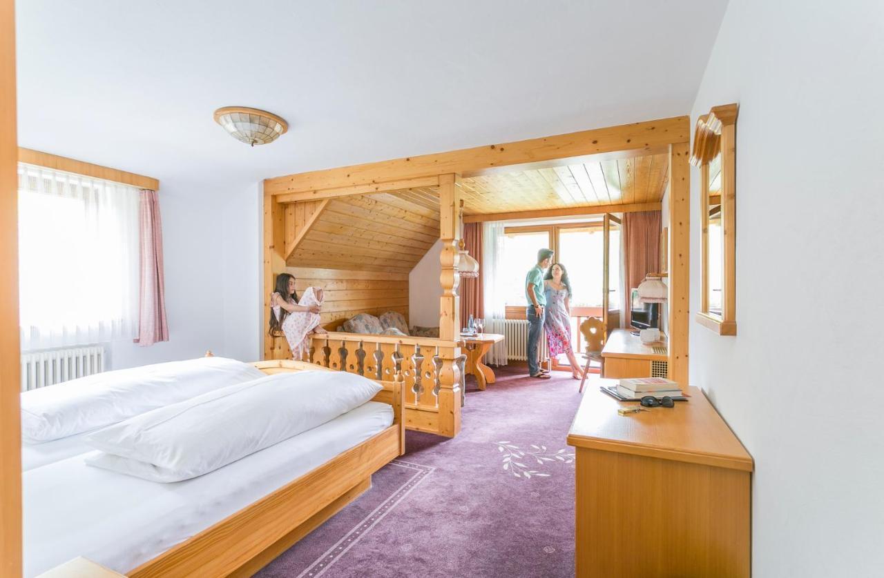 IMbery Hotel&Restaurant Hinterzarten Zewnętrze zdjęcie