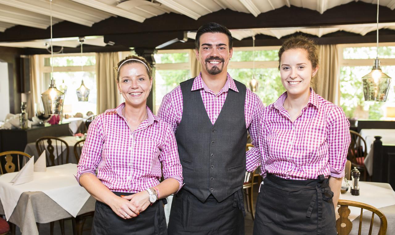 IMbery Hotel&Restaurant Hinterzarten Zewnętrze zdjęcie