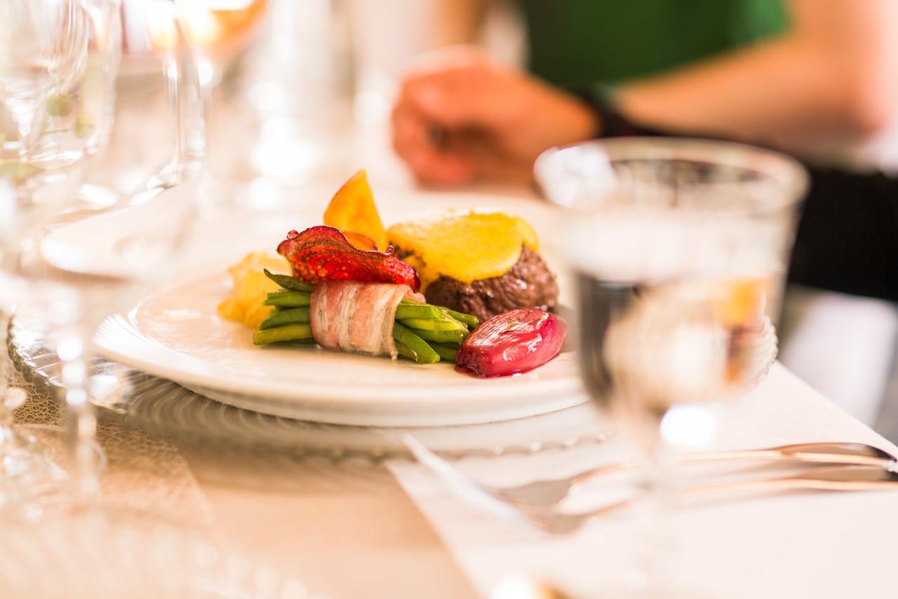IMbery Hotel&Restaurant Hinterzarten Zewnętrze zdjęcie