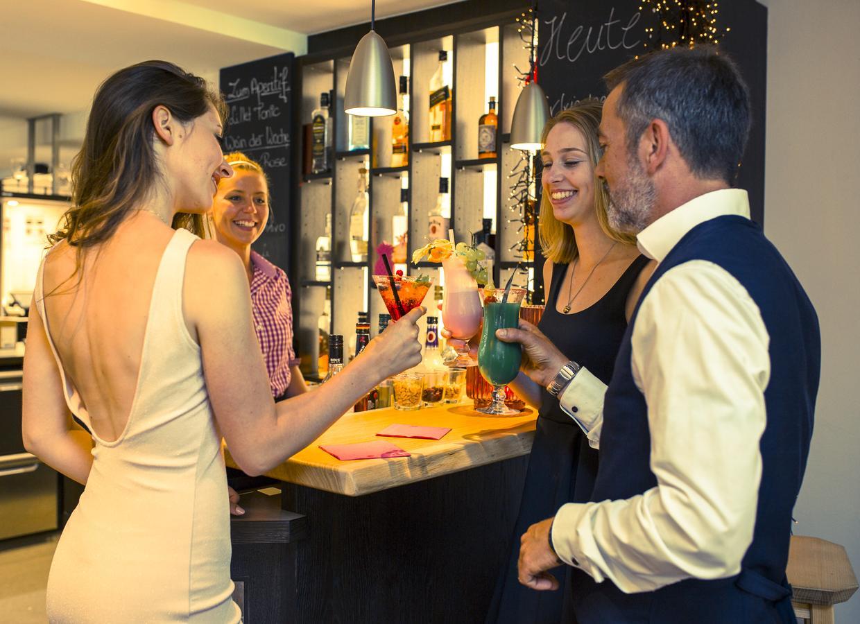 IMbery Hotel&Restaurant Hinterzarten Zewnętrze zdjęcie