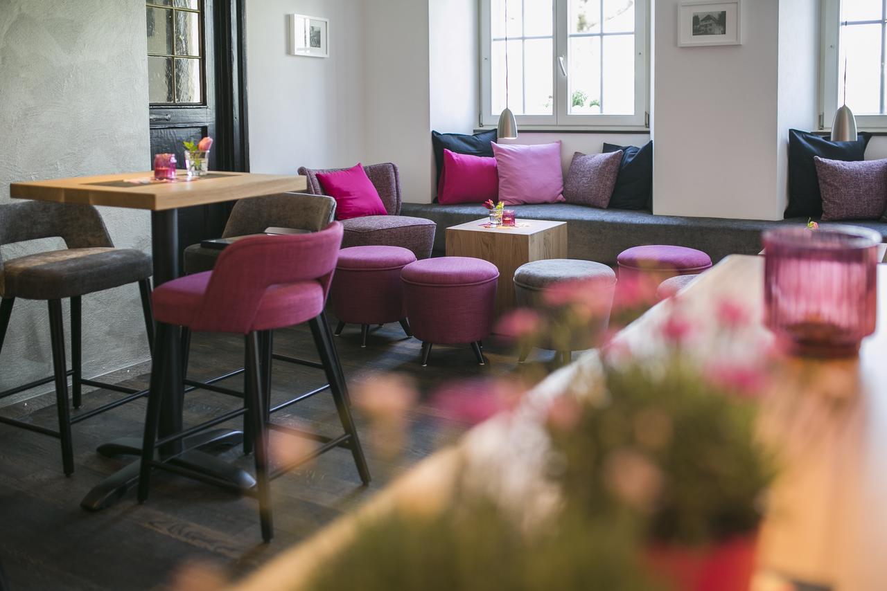 IMbery Hotel&Restaurant Hinterzarten Zewnętrze zdjęcie