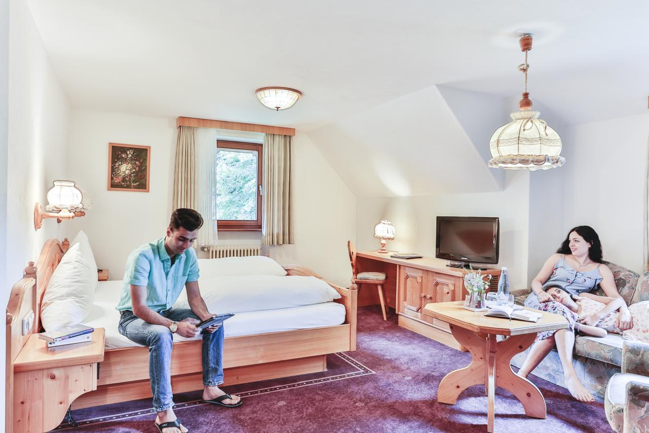 IMbery Hotel&Restaurant Hinterzarten Zewnętrze zdjęcie