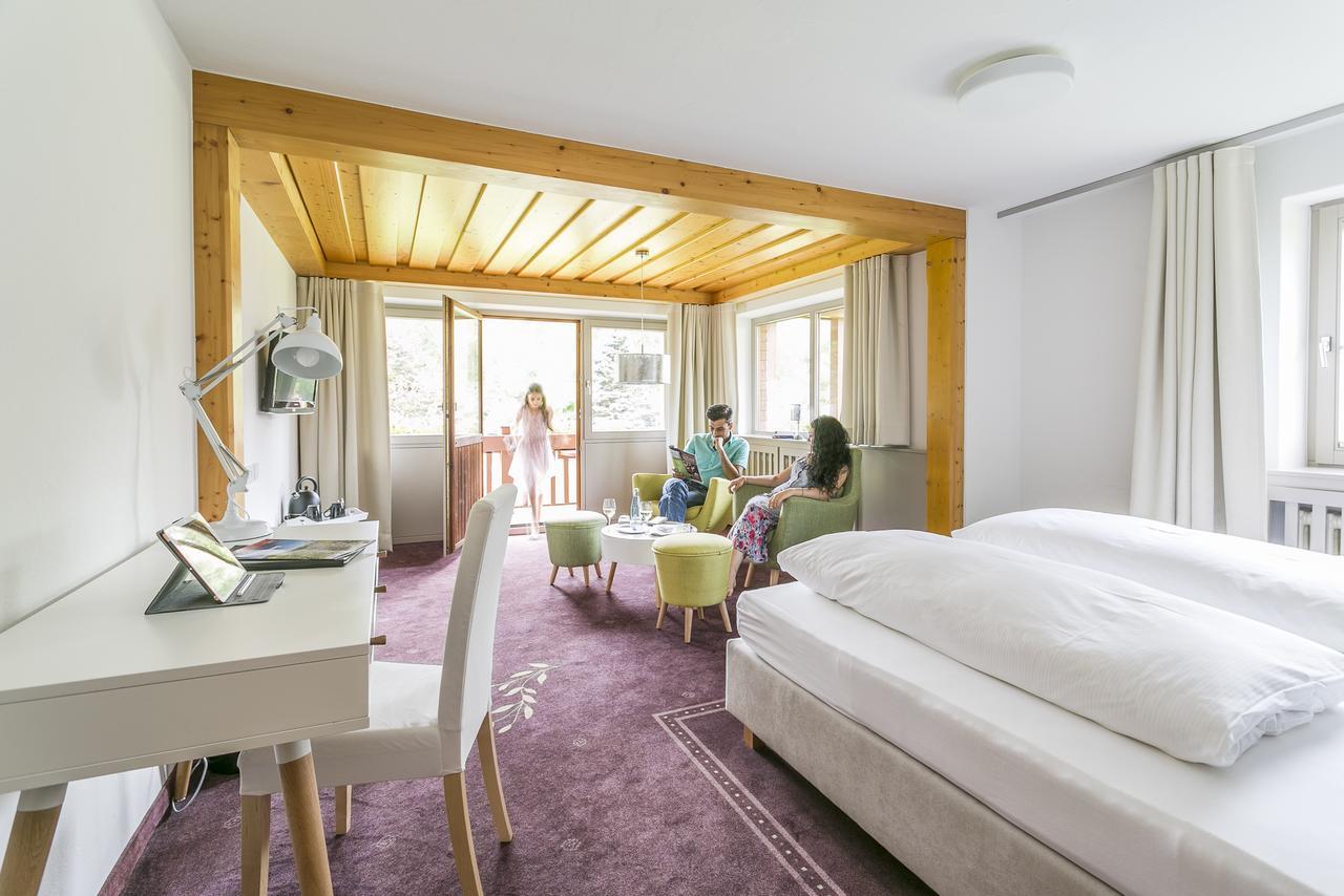 IMbery Hotel&Restaurant Hinterzarten Zewnętrze zdjęcie