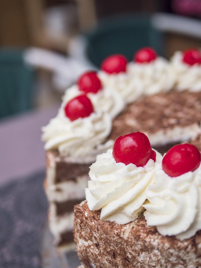 IMbery Hotel&Restaurant Hinterzarten Zewnętrze zdjęcie