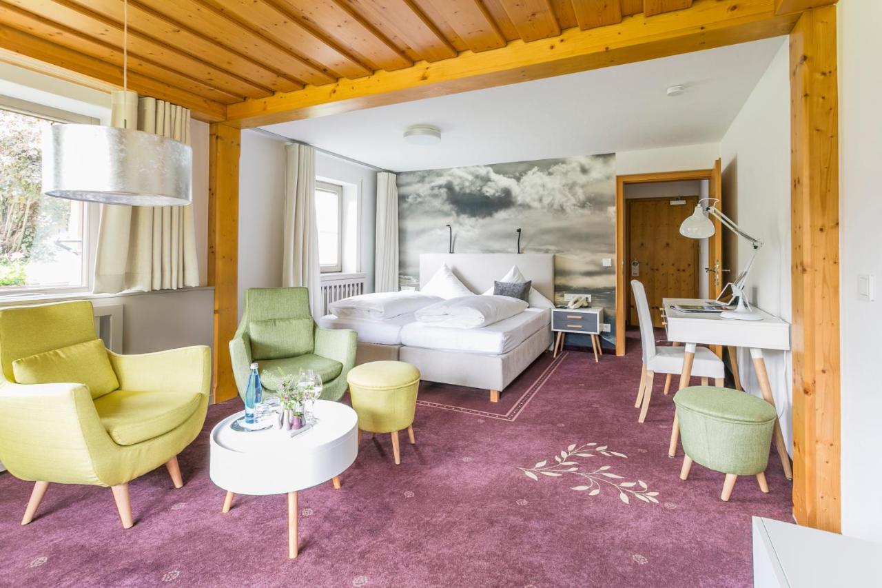 IMbery Hotel&Restaurant Hinterzarten Zewnętrze zdjęcie