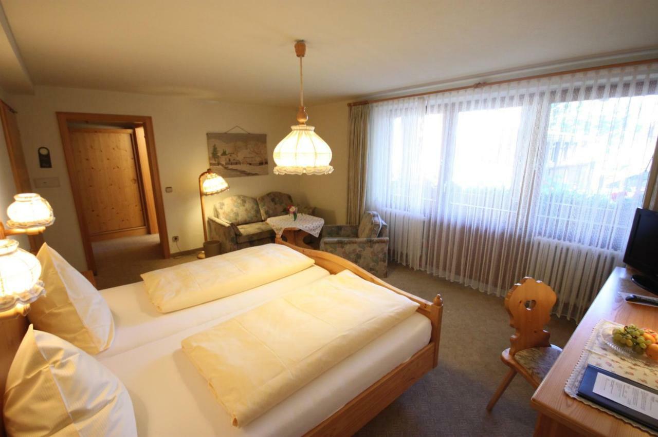 IMbery Hotel&Restaurant Hinterzarten Zewnętrze zdjęcie