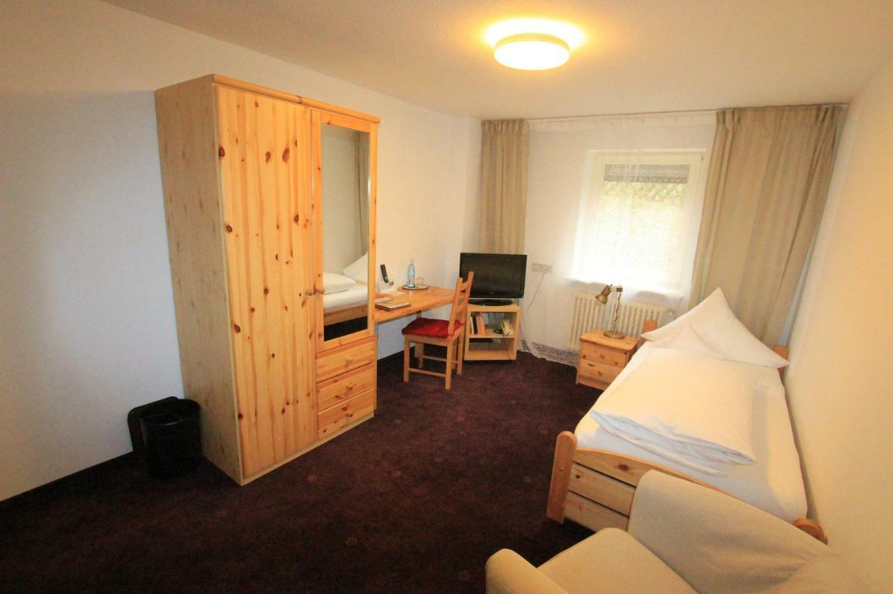 IMbery Hotel&Restaurant Hinterzarten Pokój zdjęcie