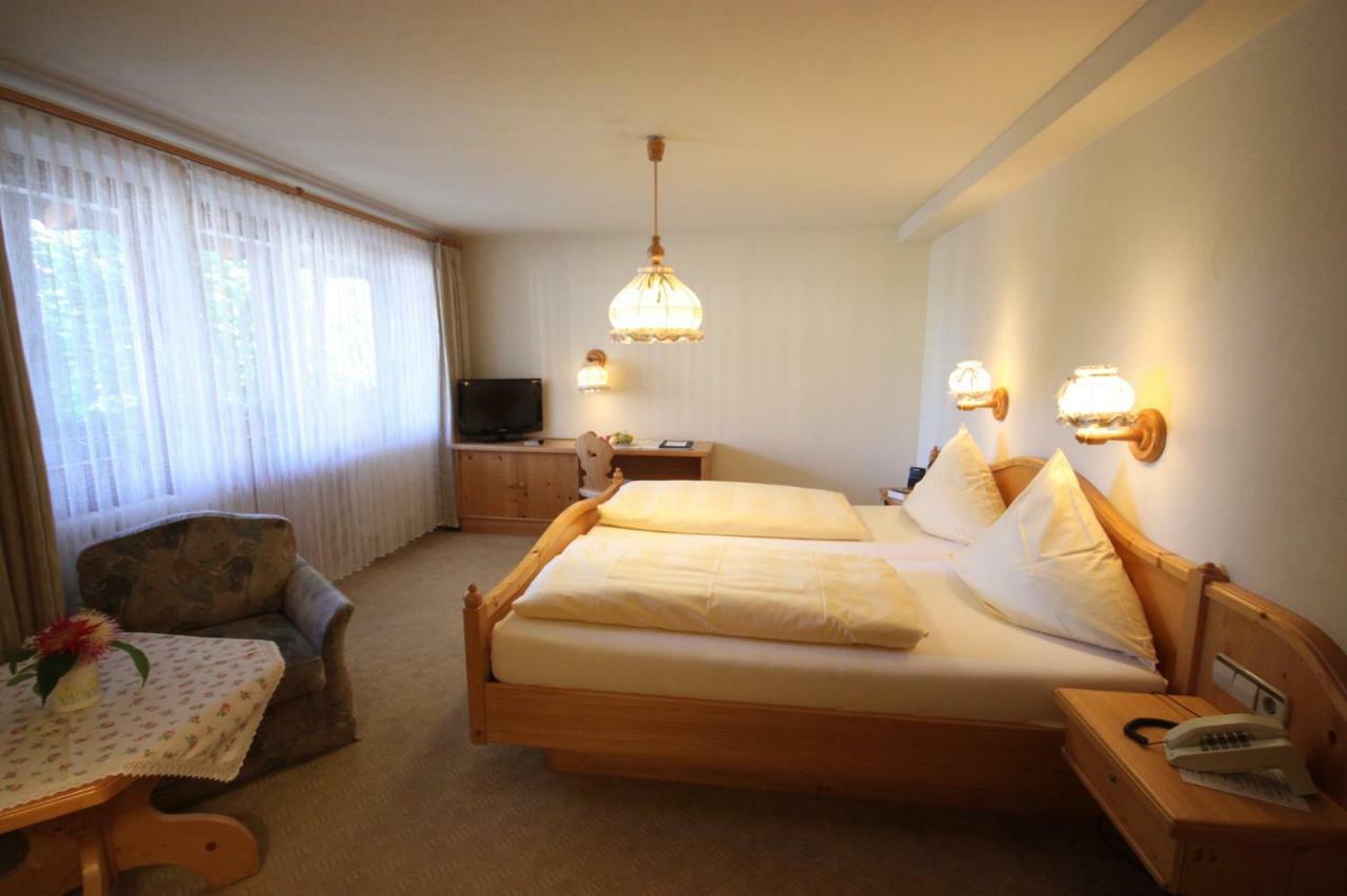 IMbery Hotel&Restaurant Hinterzarten Zewnętrze zdjęcie